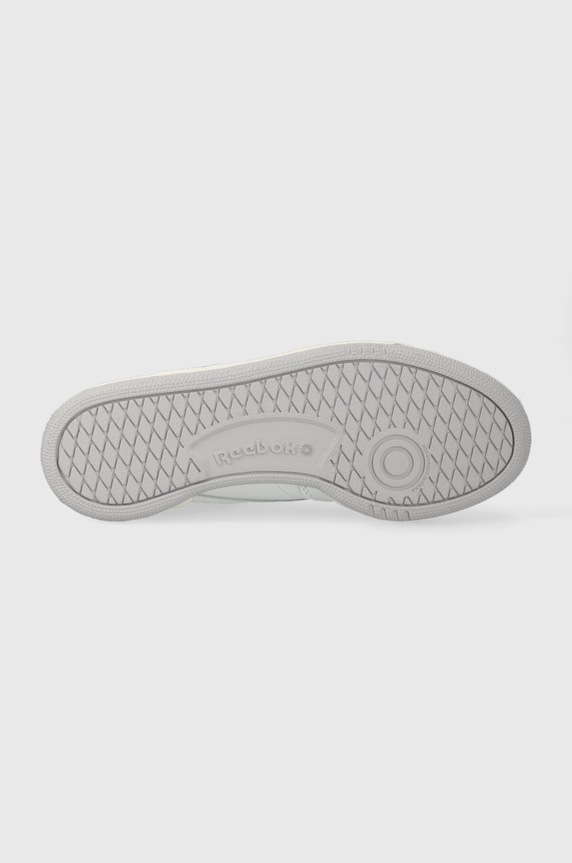 Reebok sneakersy skórzane Club C 85 IE1594.100033087 biały
