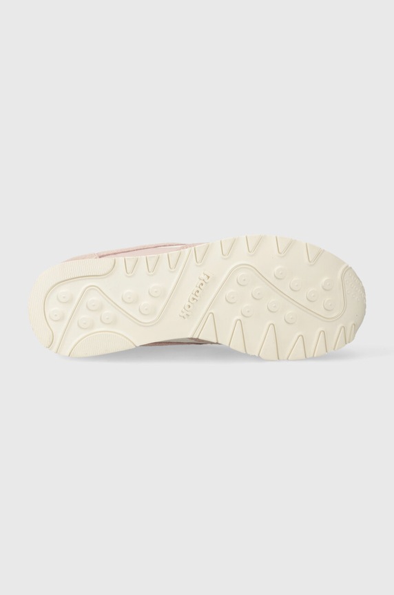 Reebok suede sneakers Classic Nylon IE4881.100033440 pink