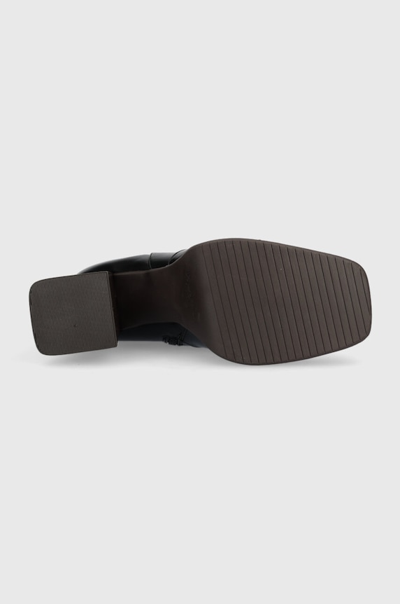 Черевики Pepe Jeans ABBA WOOD PLS50494 чорний