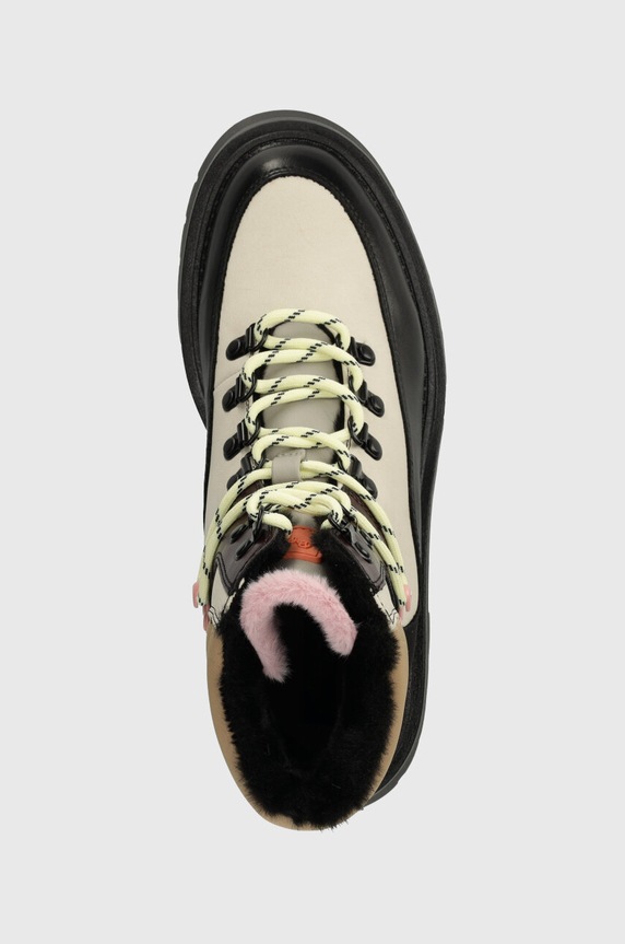 Μποτάκια εργασίας Pepe Jeans QUEEN FUNNY πολύχρωμο PLS50499