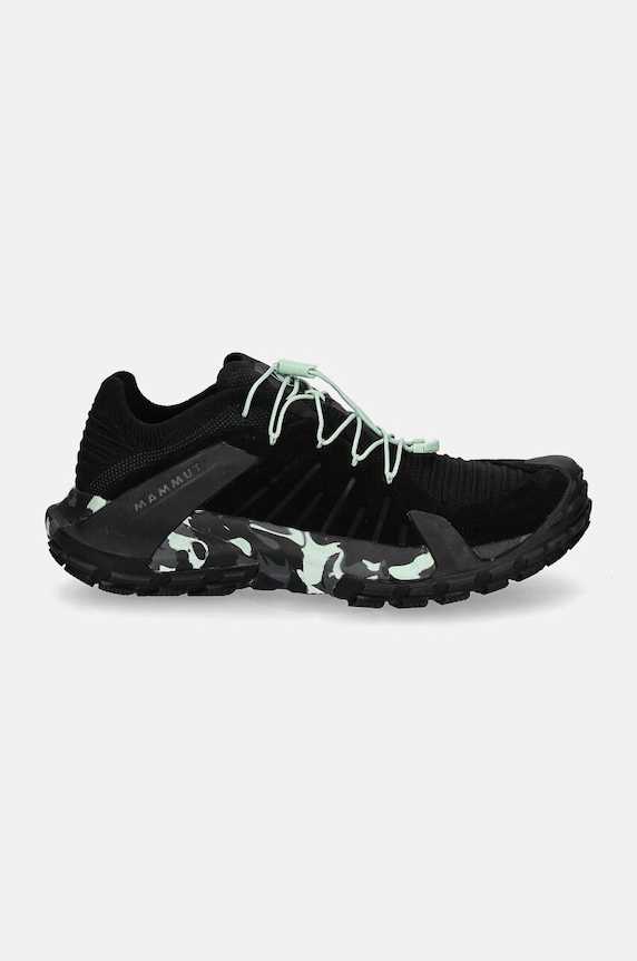Mammut buty Hueco II Low GTX 3020.06490 czarny AW24