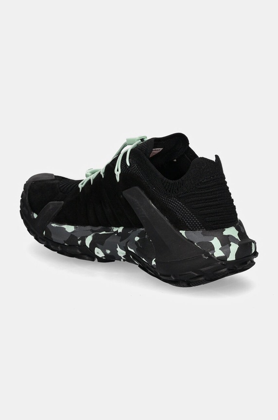 Obuwie Mammut buty Hueco II Low GTX 3020.06490 czarny