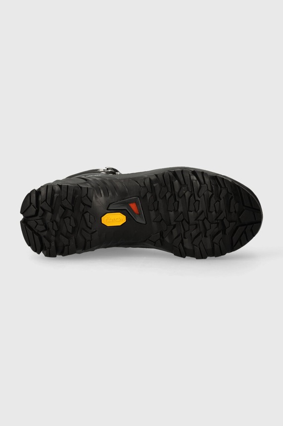 Mammut buty Sapuen High GTX 3030.04251 zielony
