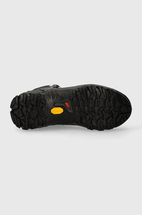 Mammut buty Sapuen High GTX 3030.04251 zielony