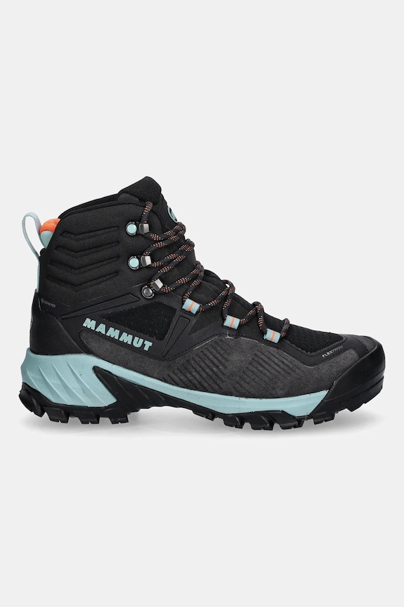 Mammut buty Sapuen High GTX 3030.04251 szary AW25