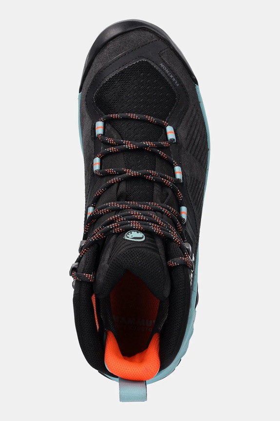 Mammut buty Sapuen High GTX szary 3030.04251