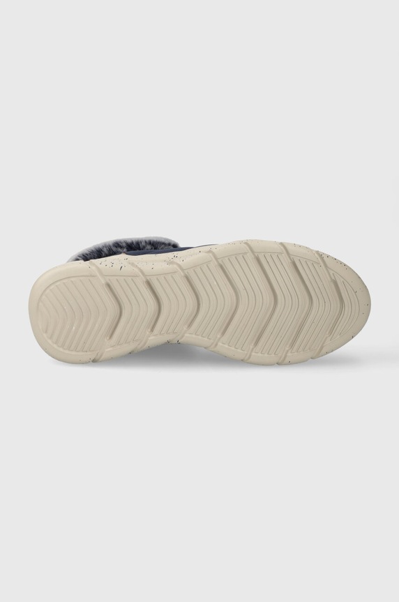 Skechers sneakers SPORTY STREET 117339 blu navy