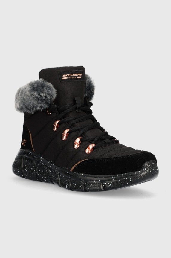 Skechers sneakers SPORTY STREET 117339 nero AW23