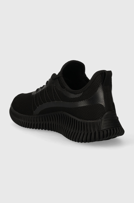 Cipők Skechers sportcipő BOBS 117417 fekete