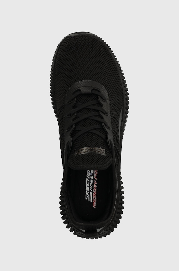 Skechers sportcipő BOBS fekete 117417