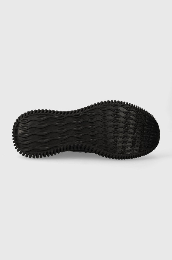 Skechers sportcipő BOBS 117417 fekete
