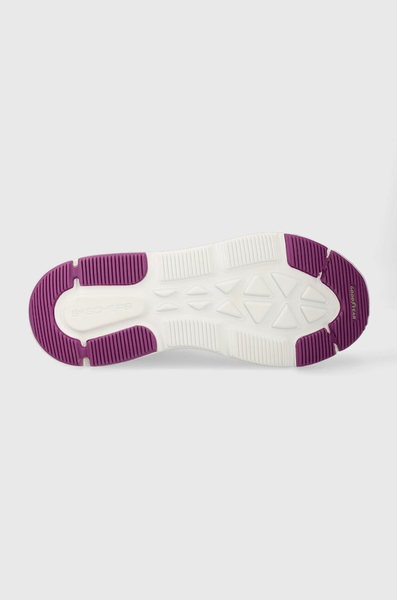 Tréninkové boty Skechers Max Cushioning Delta 129120 bílá