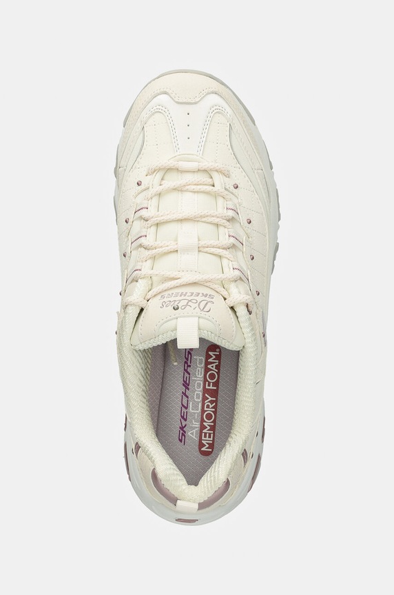 Sneakers boty Skechers SKECH-LITE béžová 149267
