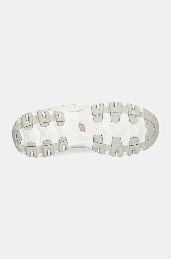 Sneakers boty Skechers SKECH-LITE 149267 béžová