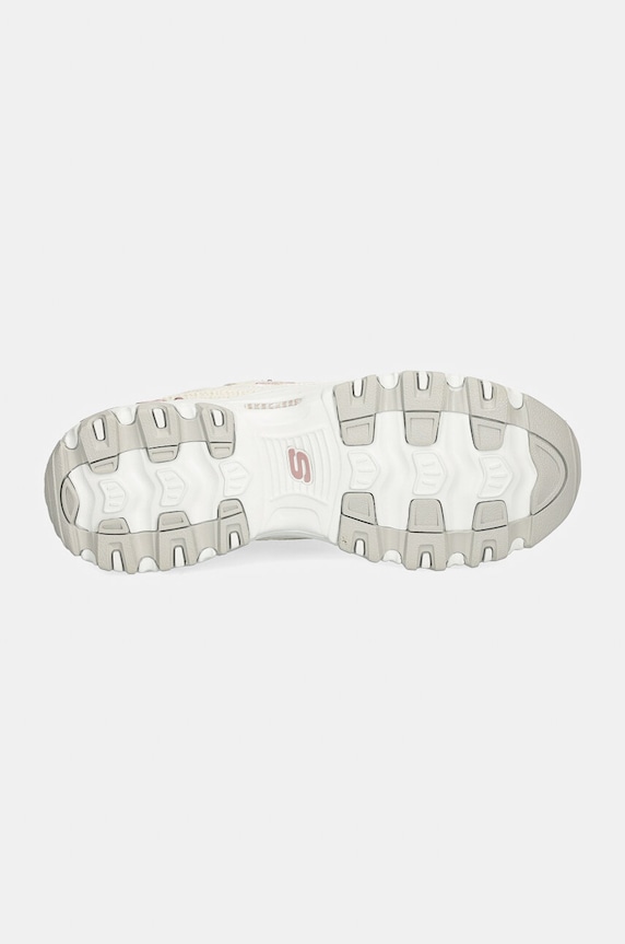 Sneakers boty Skechers SKECH-LITE 149267 béžová