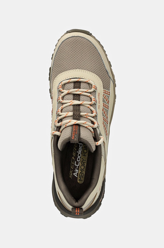 Skechers buty Max Protect Legacy beżowy 180201