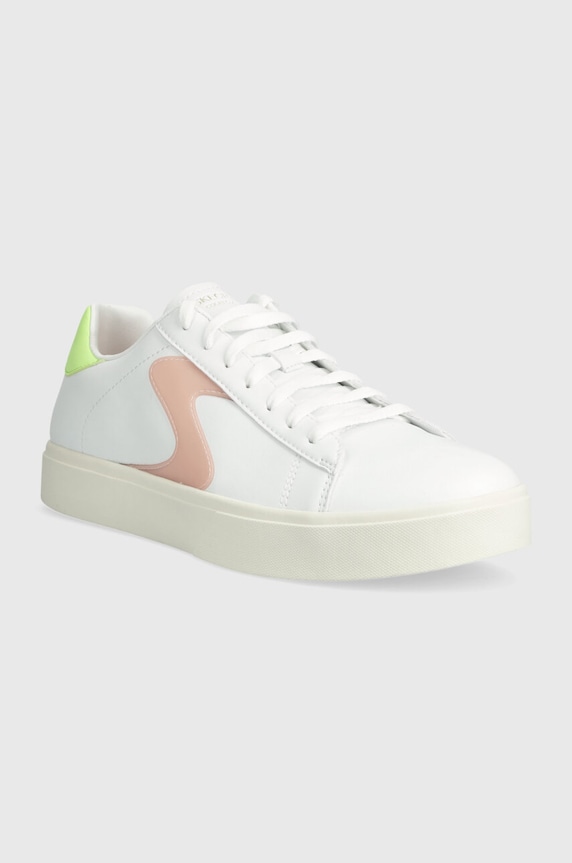 Tenisky Skechers EDEN LX 185000 biela SS26