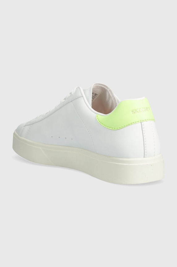 Obuv Tenisky Skechers EDEN LX 185000 biela