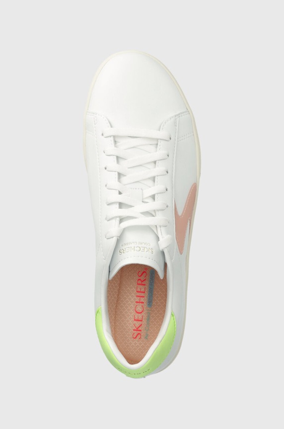 Tenisky Skechers EDEN LX biela 185000