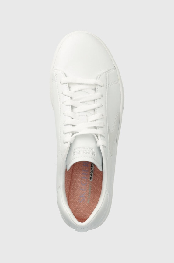 Skechers sneakers EDEN LX bianco 185000