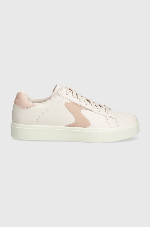 Skechers sportcipő EDEN LX szintetikus rózsaszín 185000