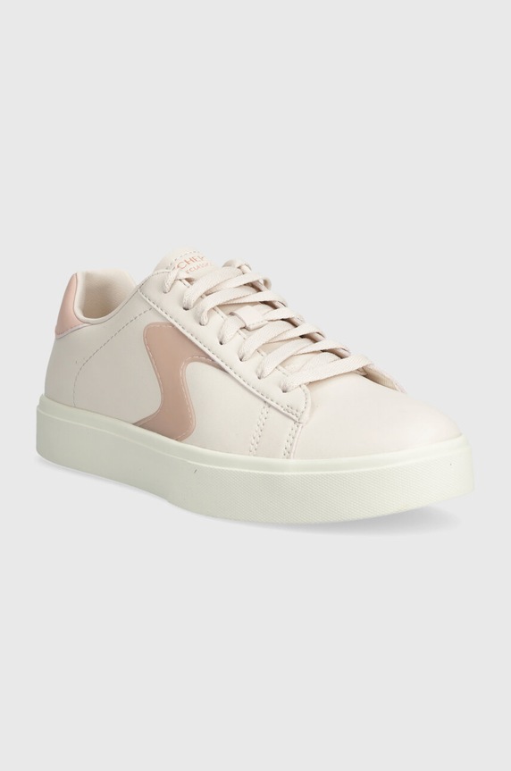 Skechers sportcipő EDEN LX 185000 rózsaszín SS26