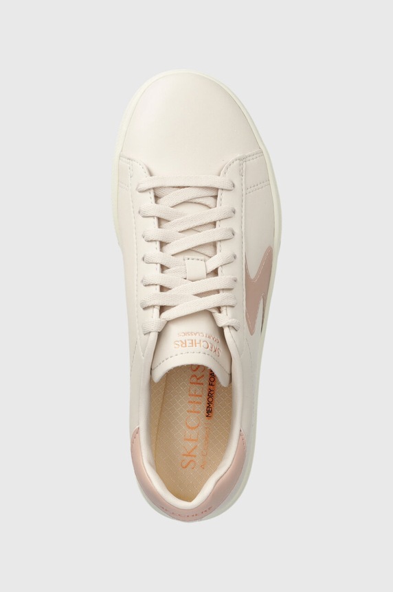 Skechers sportcipő EDEN LX rózsaszín 185000