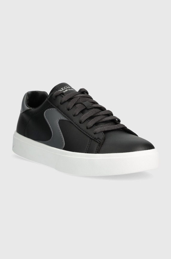 Skechers sneakersy EDEN LX 185000 czarny SS26