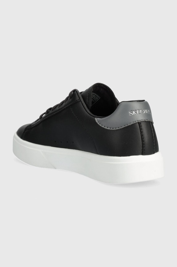 Obuwie Skechers sneakersy EDEN LX 185000 czarny