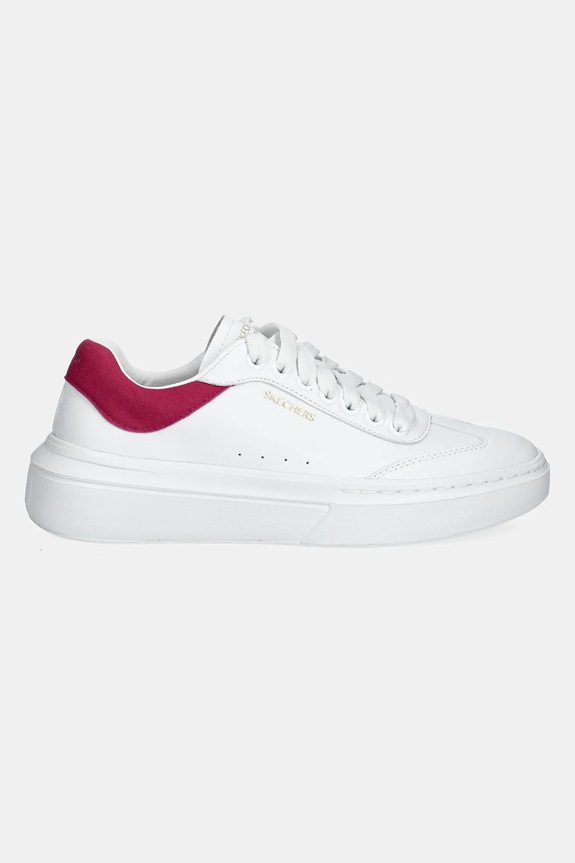 Skechers sportcipő CORDOVA CLASSIC 185060 fehér SS26