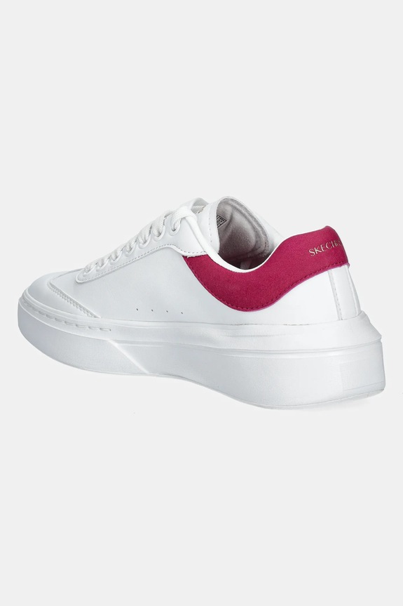 Cipők Skechers sportcipő CORDOVA CLASSIC 185060 fehér