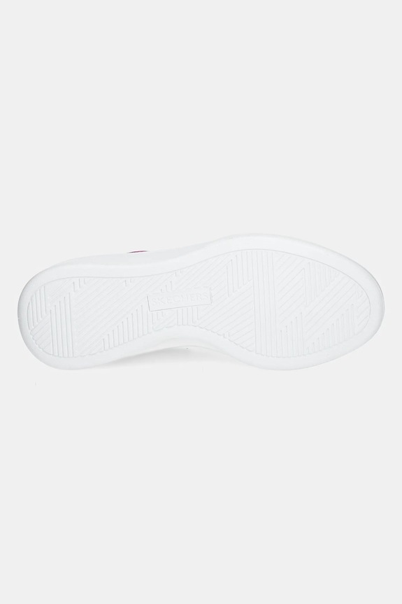 Skechers sportcipő CORDOVA CLASSIC 185060 fehér