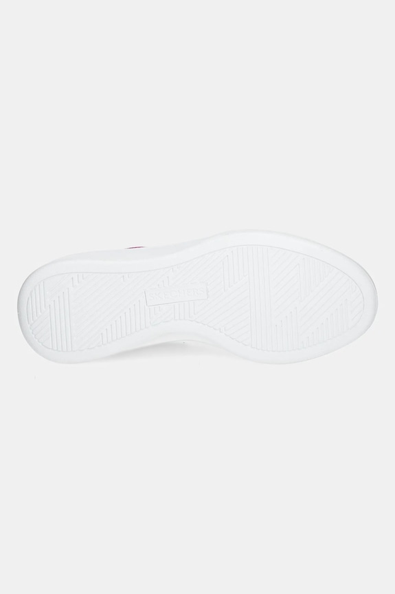 Skechers sportcipő CORDOVA CLASSIC 185060 fehér