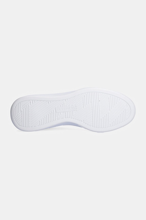 Skechers sneakersy CORDOVA CLASSIC 185060 biały