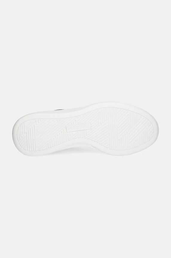 Skechers sneakers CORDOVA CLASSIC 185060 alb