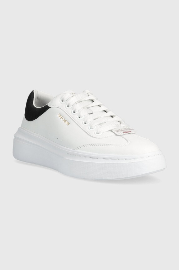 Skechers sportcipő CORDOVA CLASSIC 185060 fehér SS26