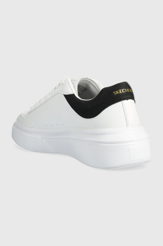 Cipők Skechers sportcipő CORDOVA CLASSIC 185060 fehér