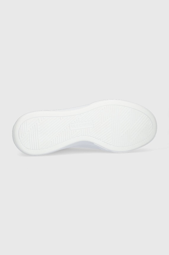 Skechers sportcipő CORDOVA CLASSIC 185060 fehér
