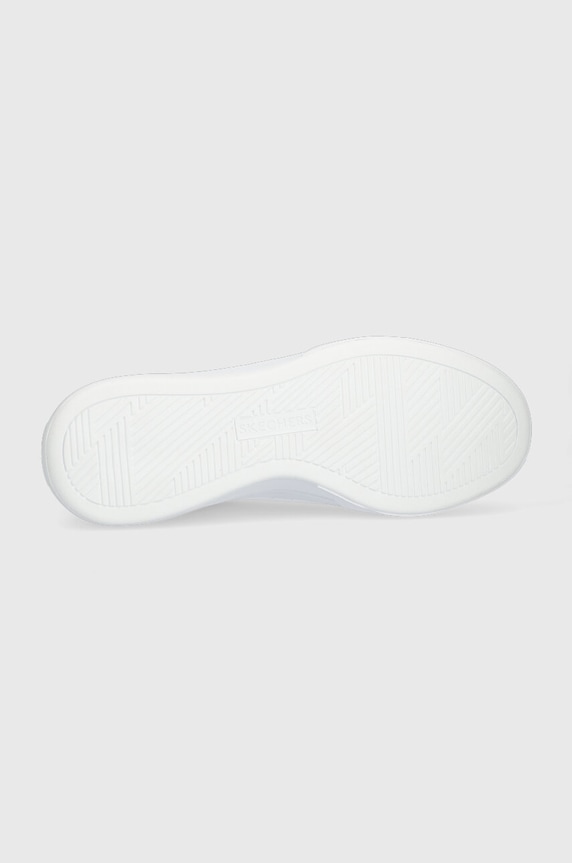 Skechers sportcipő CORDOVA CLASSIC 185060 fehér