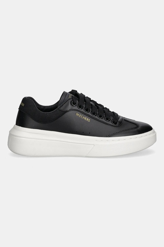 Sneakers Skechers CORDOVA CLASSIC 185060 μαύρο SS26