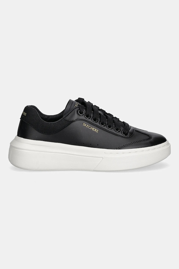 Sneakers Skechers CORDOVA CLASSIC 185060 μαύρο SS26
