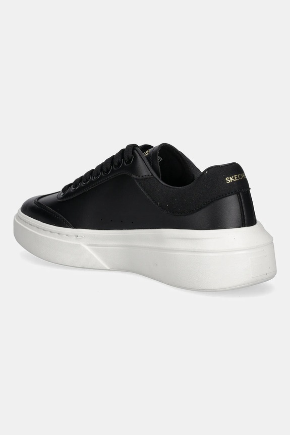 Παπούτσια Sneakers Skechers CORDOVA CLASSIC 185060 μαύρο