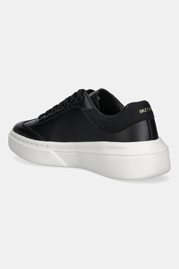 Παπούτσια Sneakers Skechers CORDOVA CLASSIC 185060 μαύρο