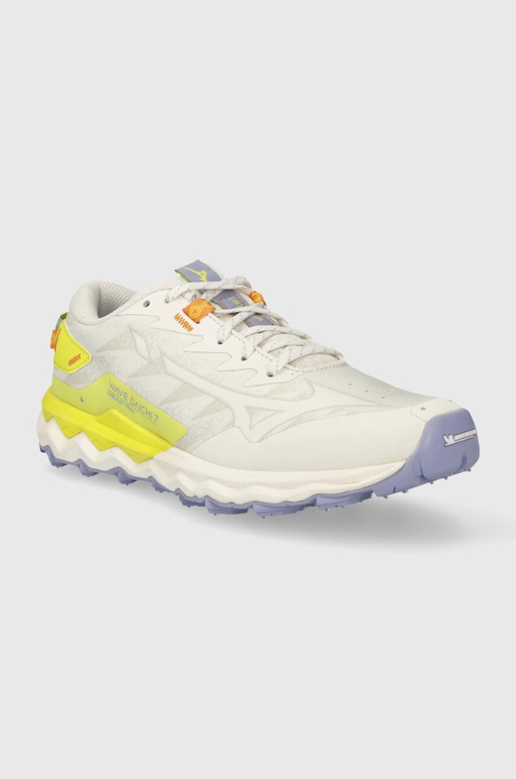 Mizuno buty do biegania Wave Daichi 7 X ROXY J1GC2372 biały AW23