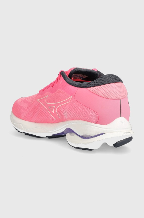 Παπούτσια Παπούτσια για τρέξιμο Mizuno Wave Ultima 14 J1GD2318 ροζ