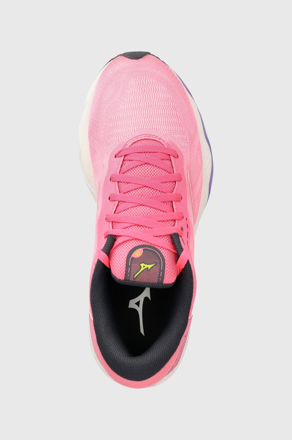 Παπούτσια για τρέξιμο Mizuno Wave Ultima 14 ροζ J1GD2318