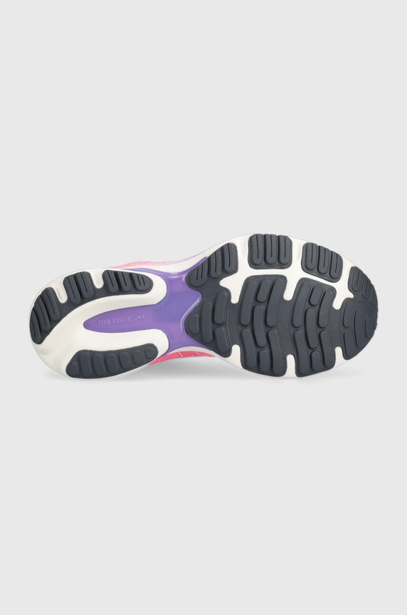 Παπούτσια για τρέξιμο Mizuno Wave Ultima 14 J1GD2318 ροζ