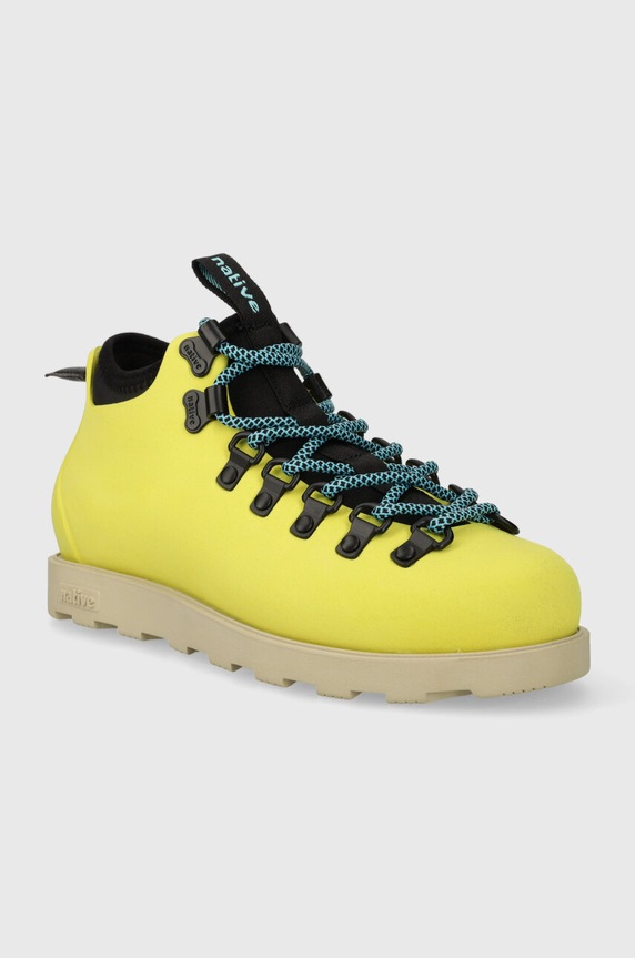 Native cipő Fitzsimmons 31106848.3199 zöld AW23
