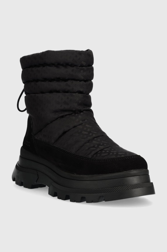 Čizme za snijeg BOSS Foster 50504544.001 crna AW23