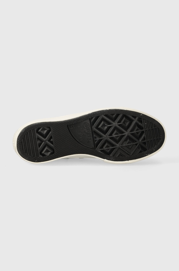 Tenisice Converse A05248C CHUCK TAYLOR ALL A05248C plava